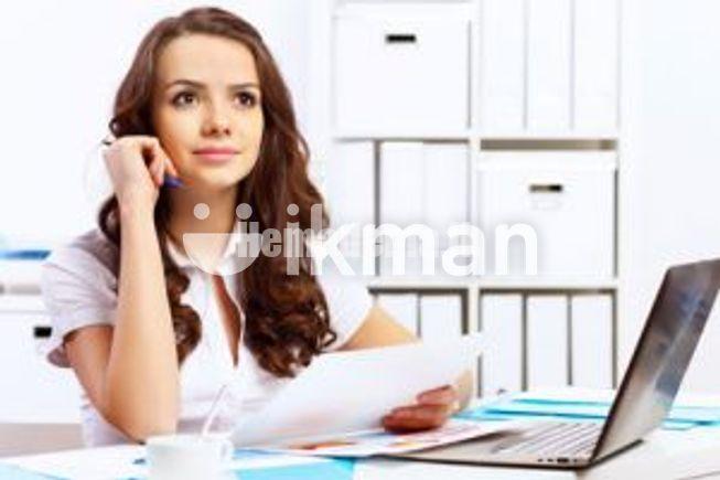 Inbound Tour Executive – Female